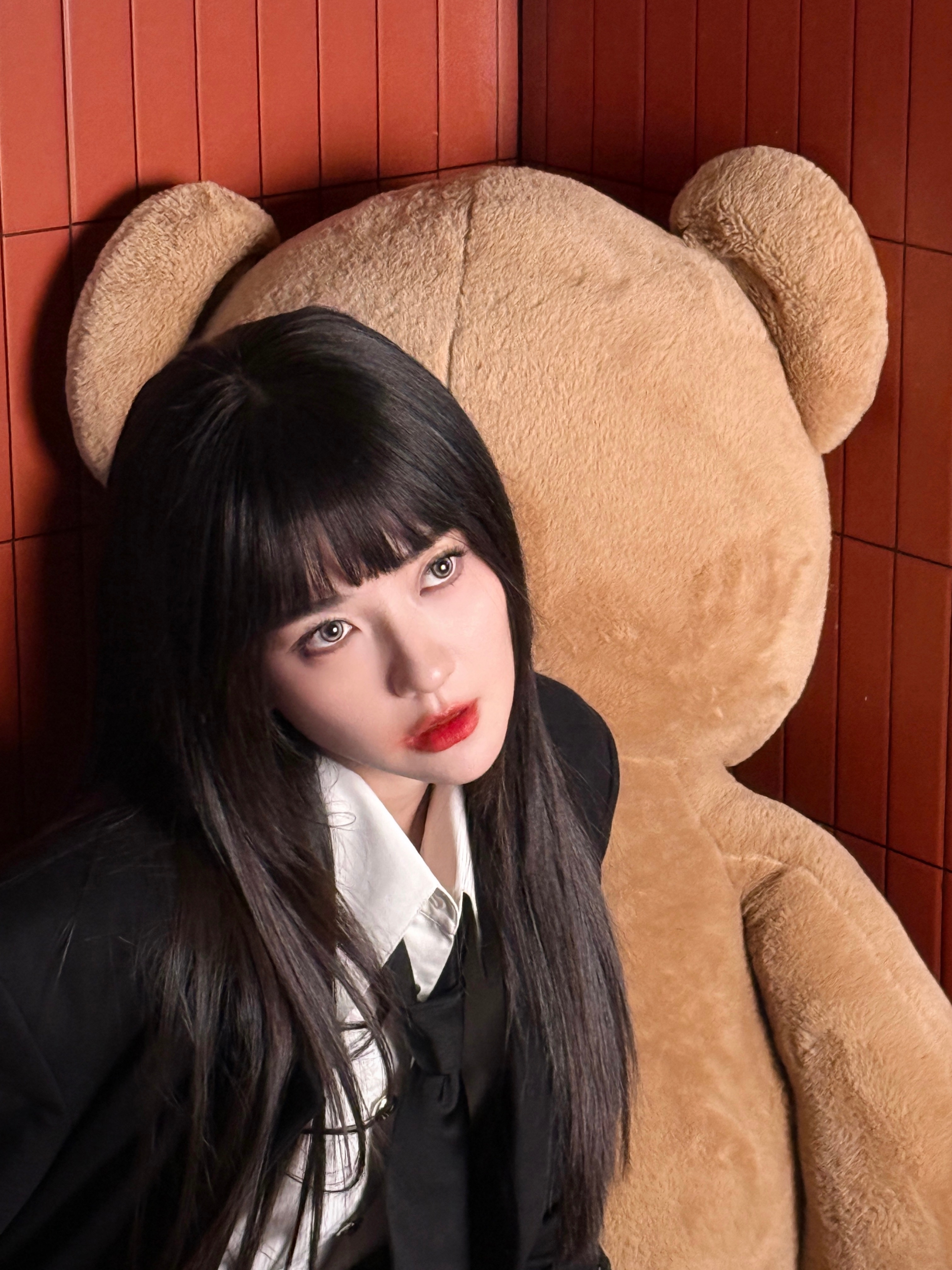 梁洁 在复制粘贴的时代，你是手写的诗