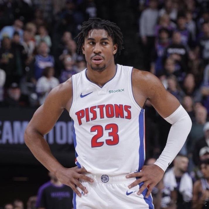 如果出现合适的交易机会，活塞队对交易杰登·艾维持开放态度。nba吐槽大会nba交