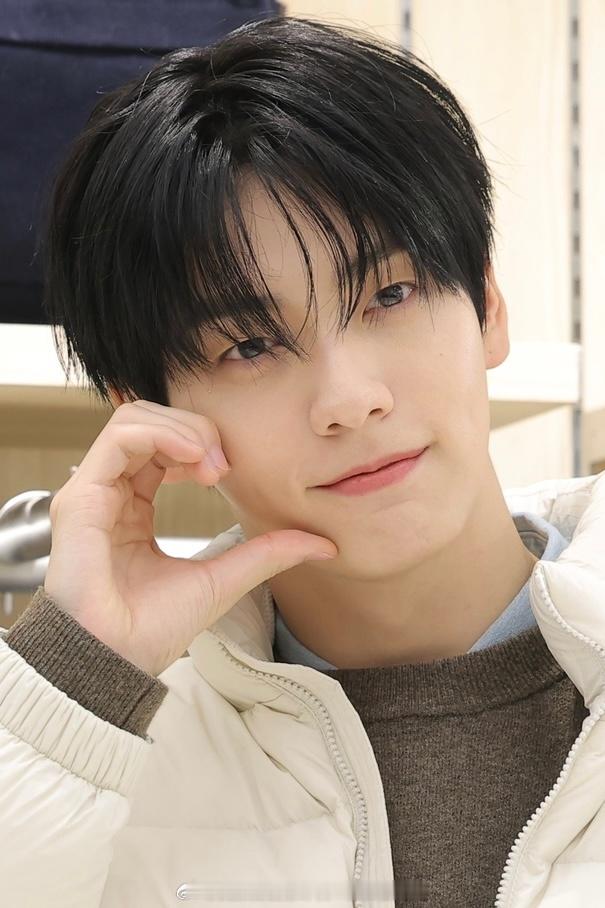 崔秀彬今日活动新闻图 ​​​