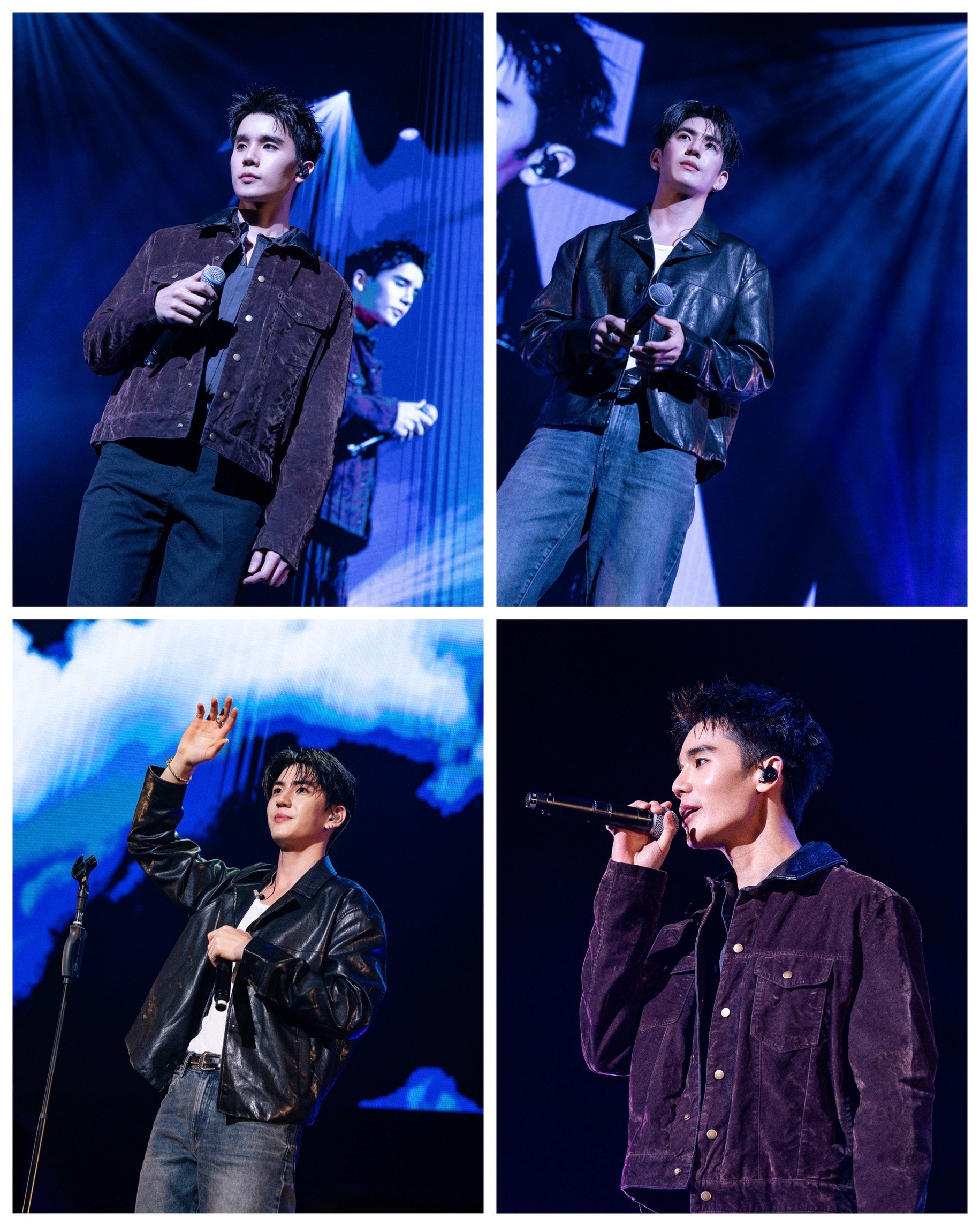 圆满结束啦🎉[许愿星]260919  JimmySeaXFanday33inO