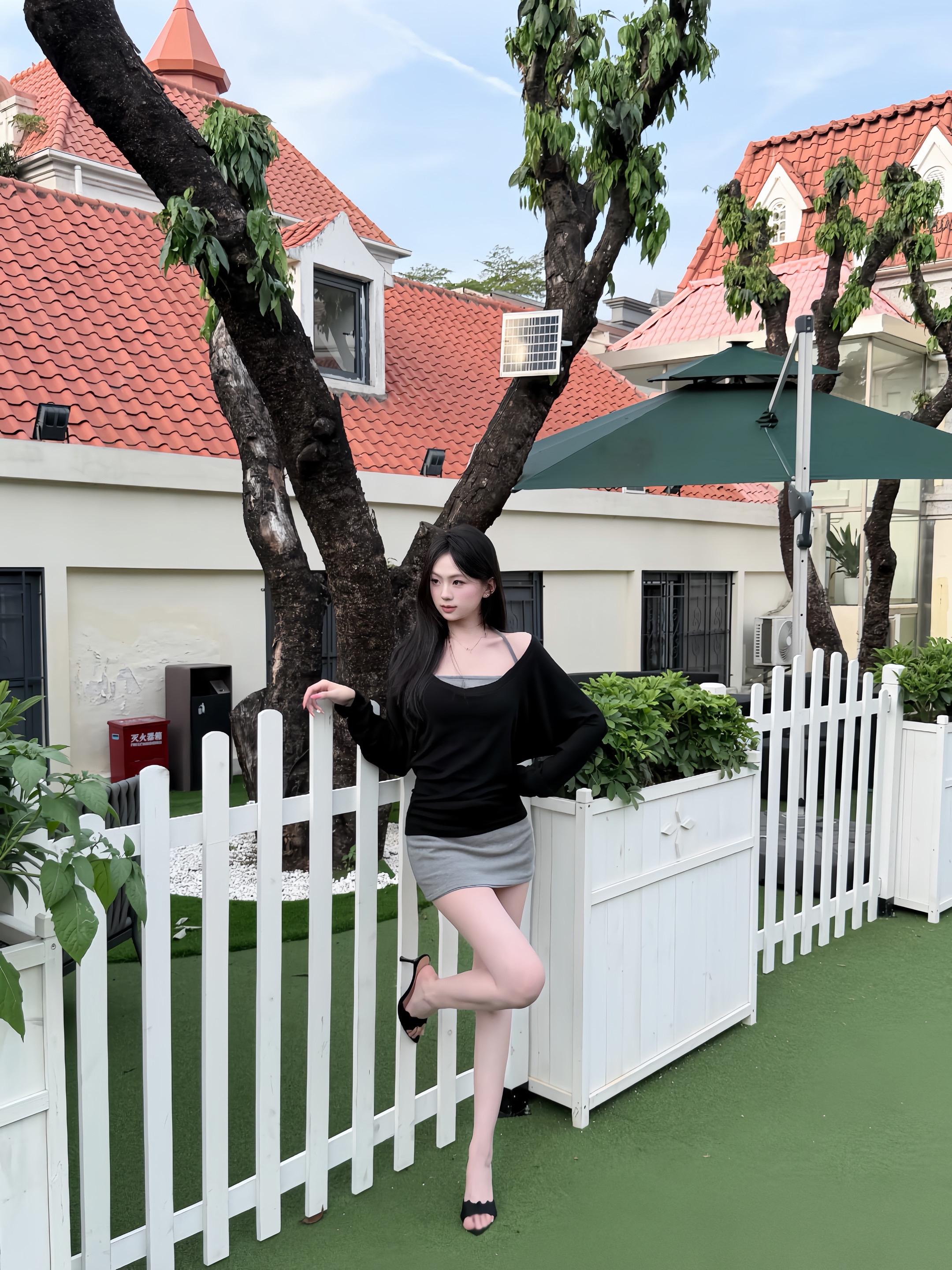 行为就是答案 哪有这么多为什么
