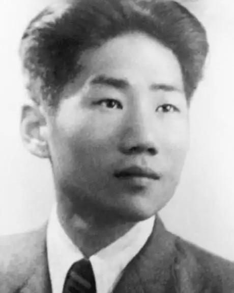 1966年12月25日晚，在押送彭总去北京的列车上，有人问彭总；你坦白，毛岸英同