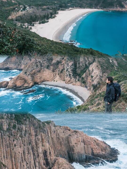 我浪费了一次麦理浩径，听我一句劝…