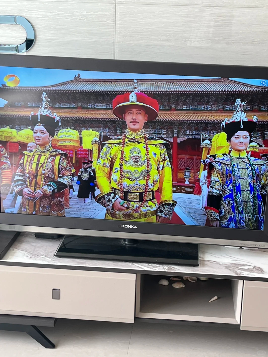数码闲聊站是电视不好看还是手机更好玩了 怀念零几年的电视时代，没有广告捆绑，剧集