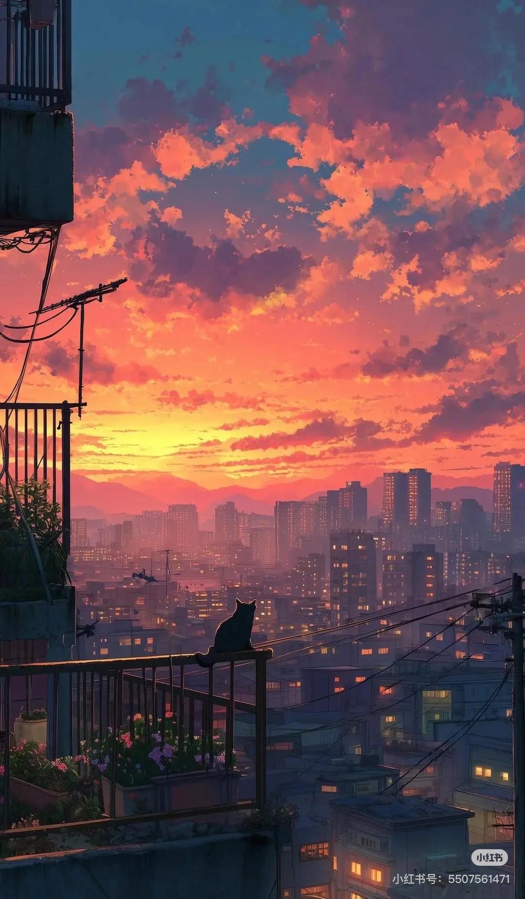 分享几张不错的壁纸