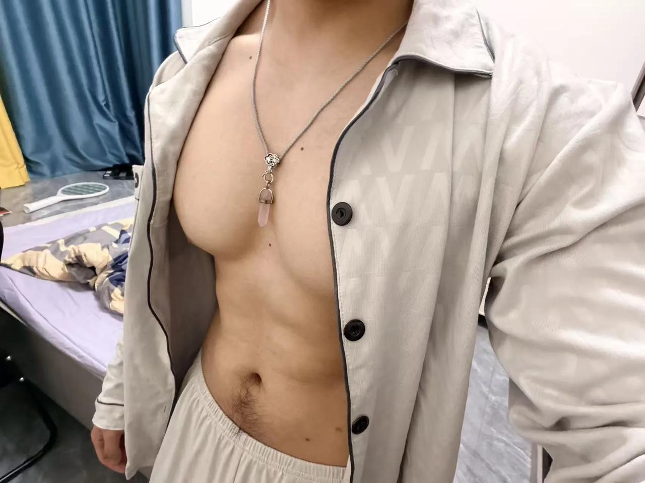 你最喜欢哪种肌肉男性肌肉魅力 情侣肌肉对比 肌肉图片