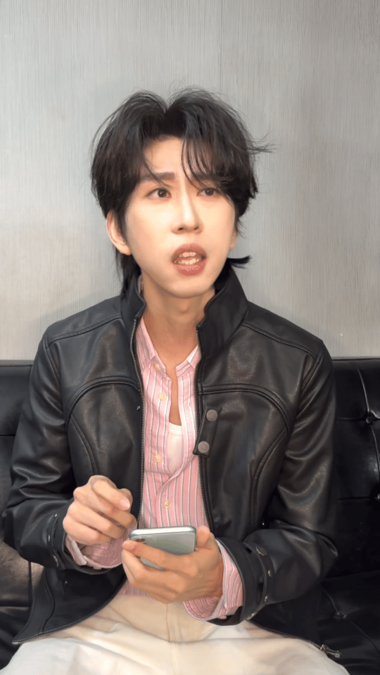 中国新说唱喜人分会场谁被他们的“饿系说唱”戳中了？歌词烫嘴是急着干饭，舞台张力全