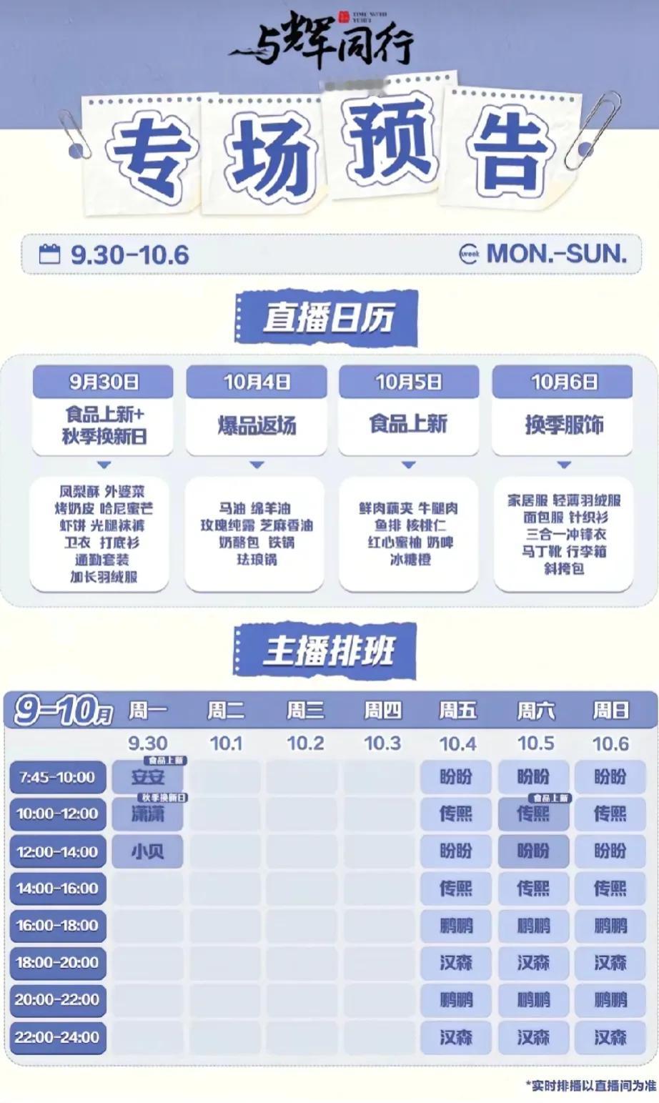 小伙伴都开工了，就董宇辉猫在老家偷懒！


却原来是在为陕西之行做准备呀！


