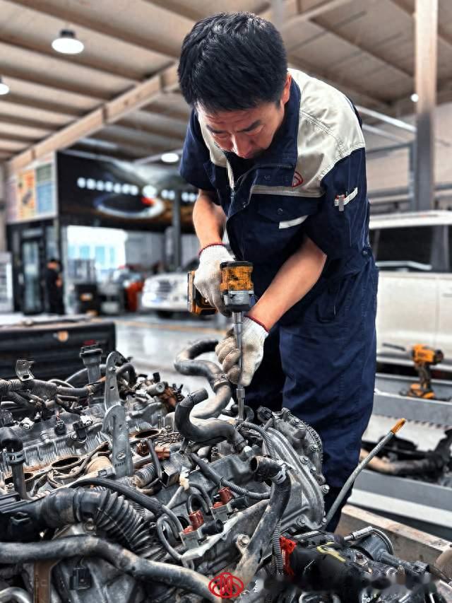 乌鲁木齐水磨沟区专业丰田底盘维修厂你知道吗