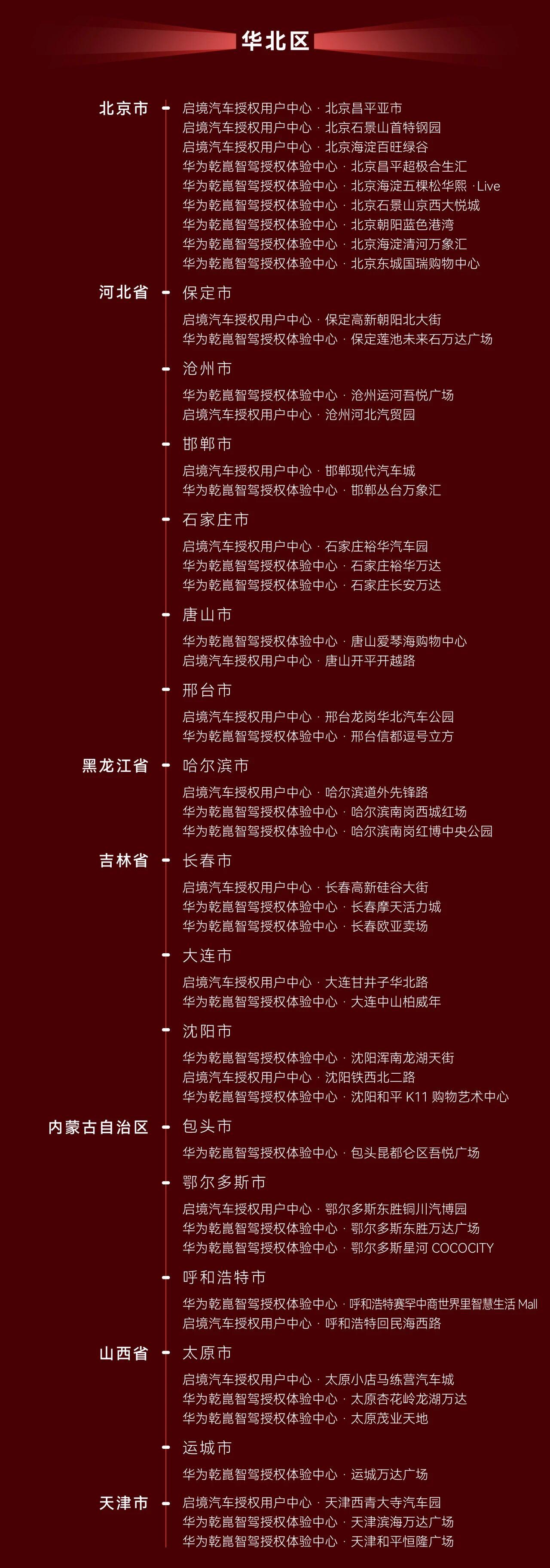 全国90城300家门店同庆，启境GT7上市前渠道全面就绪
6月21日，启境全国门