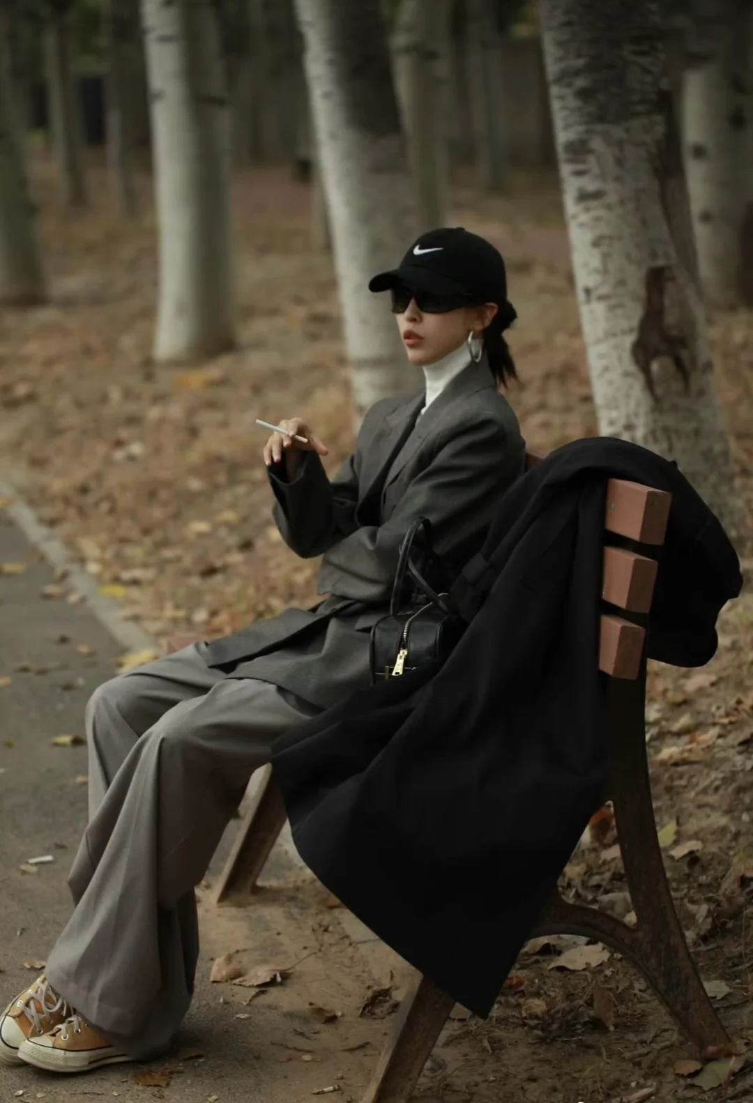 昨儿我的一个学员还在跟我哭唧唧 我以为发生什么事了，结果就是和老公聊天...