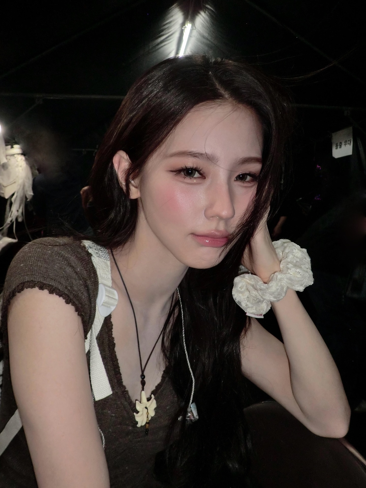 投稿赵美延 今日动态更新女神就这么美翻全世界 ​​​