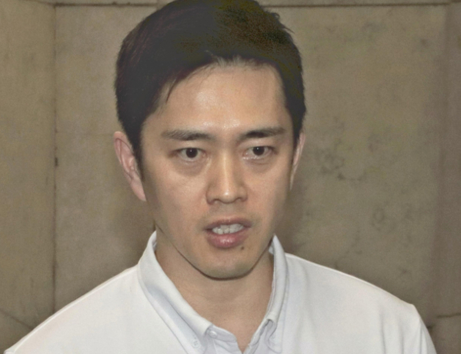 日本将陷副首都之争？大阪等率先表态 东京知事警惕“去东京化”近日，据日媒报道，随