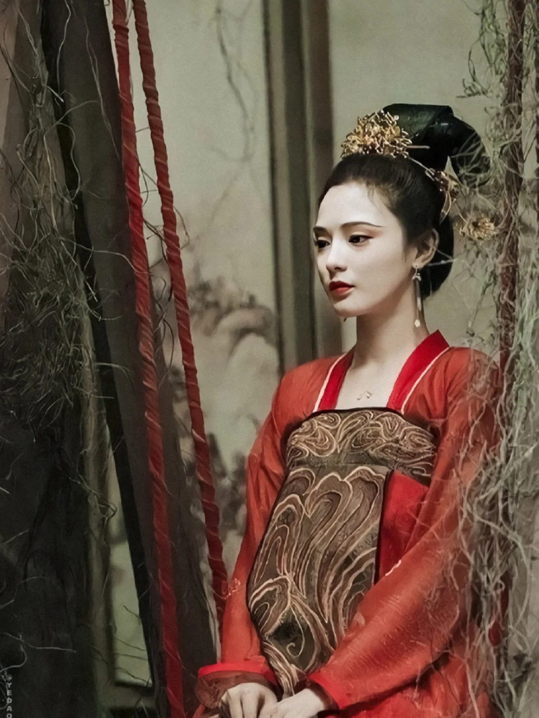 可怜那东宫的太子妃，终于活成了明德皇后