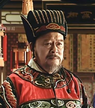 一日万历小皇帝，派太监去向高拱传旨。高拱竟说：“一个不满十岁的小孩的话。你难道能