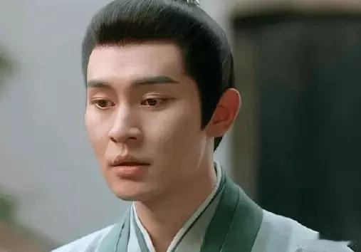 《似锦》朱子玉的扮演者是张林卿，他在剧中演了个渣男，最后自食恶果。张林卿原名张瑞