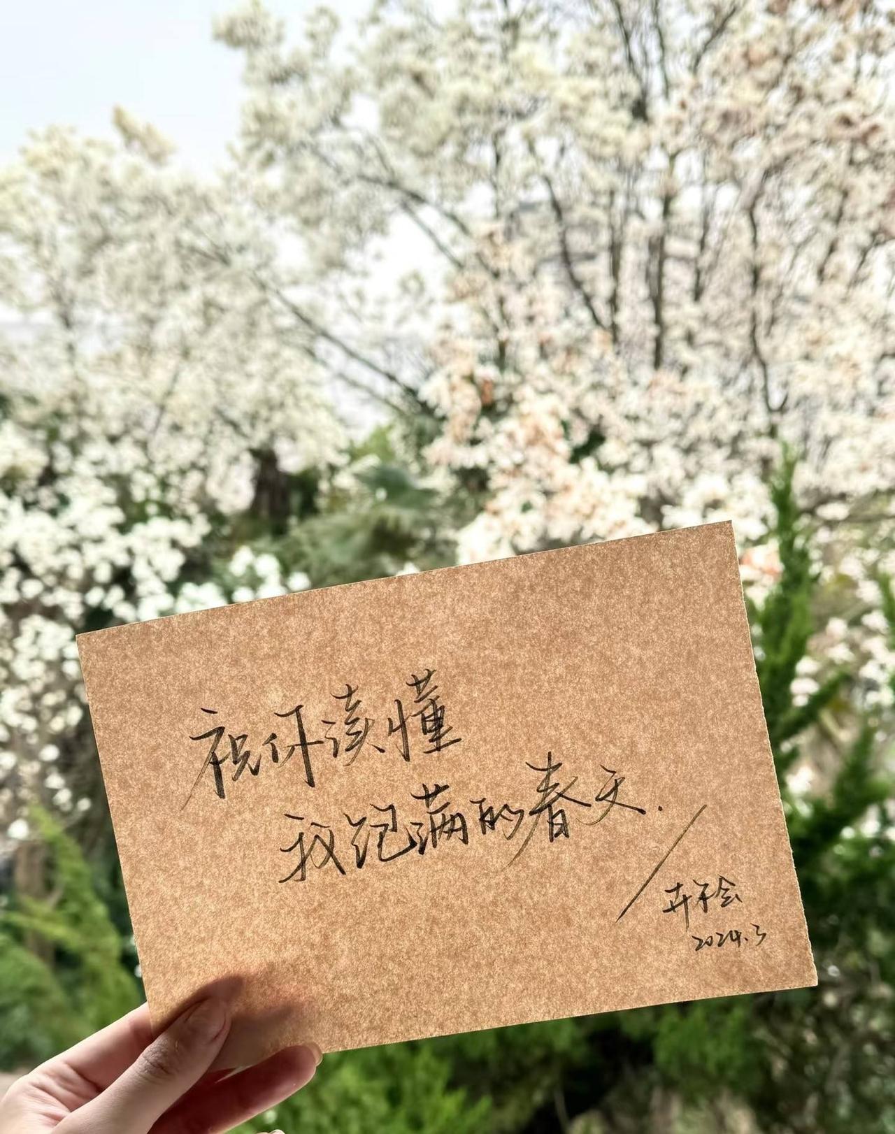 这是个充满遗憾的世界，放得开得失，放不开聚散；放得开名利，放不开执念。生老病死、
