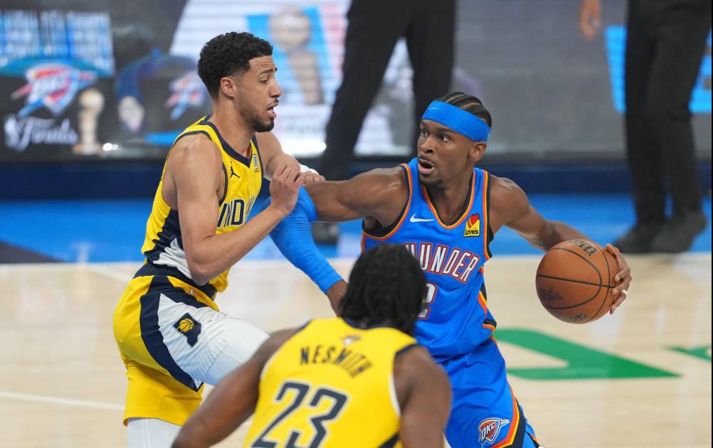 NBA：10月24日NBA赛程
07:30
雷霆VS步行者
10:00
掘金VS