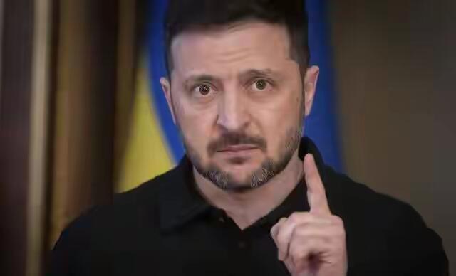 俄美已抛开乌克兰直接接触，美方态度也从“最后通牒”转向施压乌方！核心剧本由俄美主