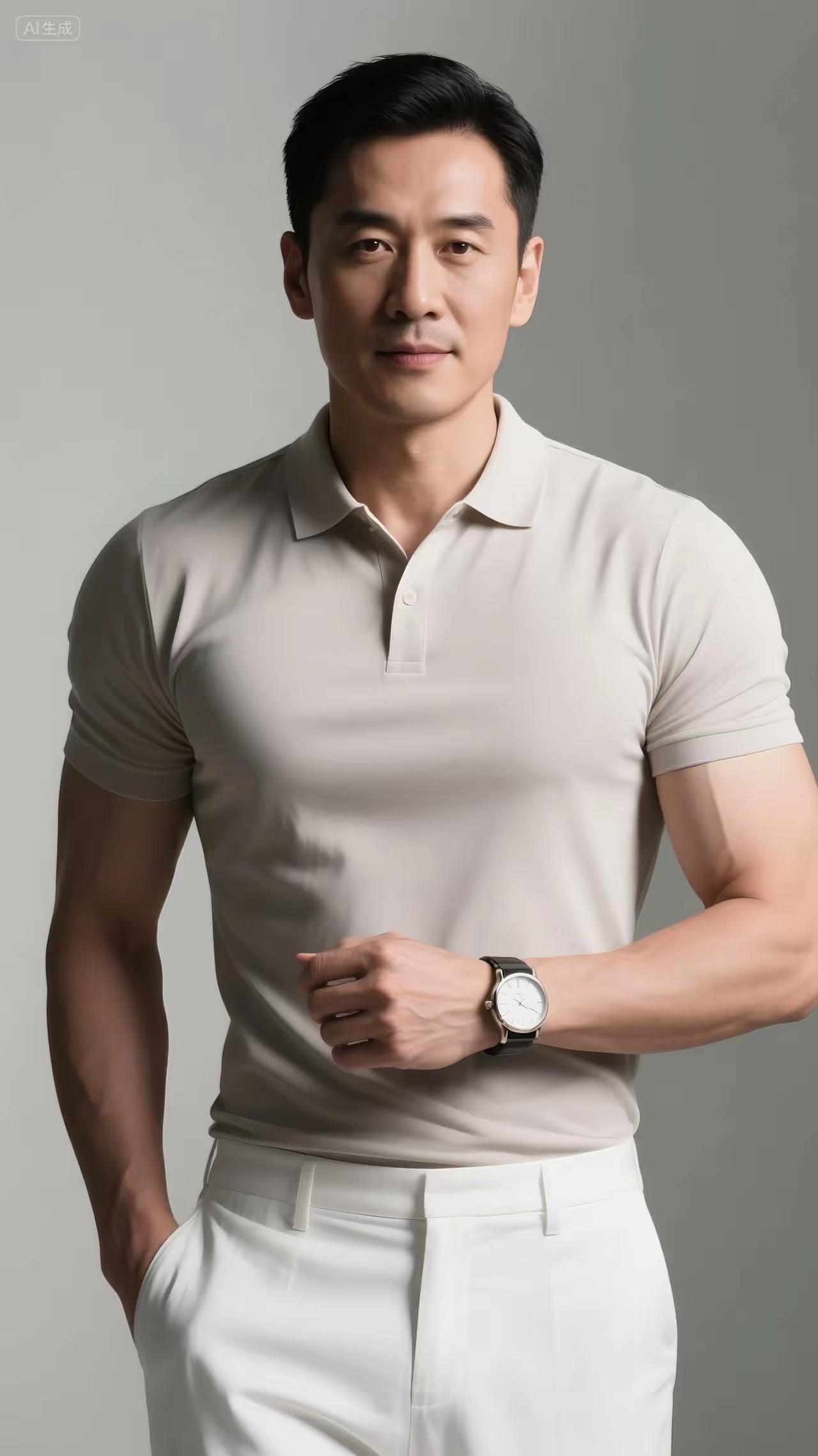 非常满意的一件衣服，好的材质，好的面料穿起来真的不一样，男人买衣服不要象女人一样