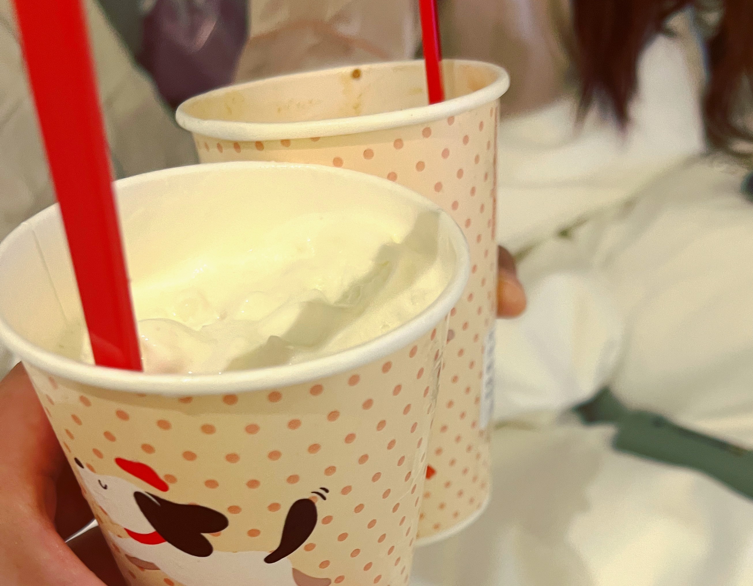 谁不想在晚上十一点急头白脸来个DQ。 