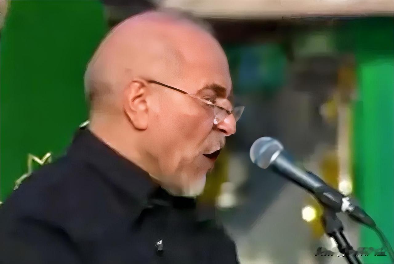 伊朗议会议长加利巴夫警告特朗普:“我们是伊玛目侯赛因的子孙，正严阵以待。抵抗运动