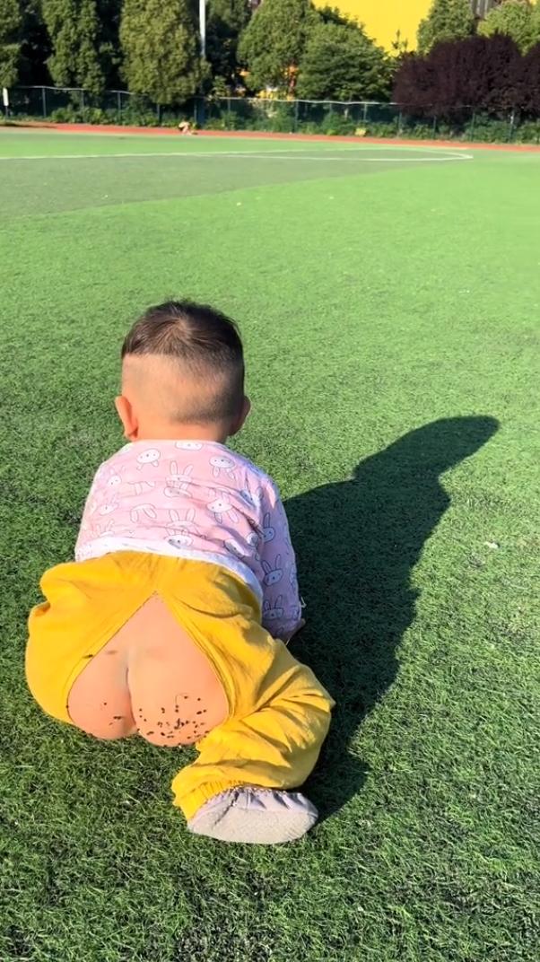 为什么让一个有强迫症的人看到这一幕[捂脸]