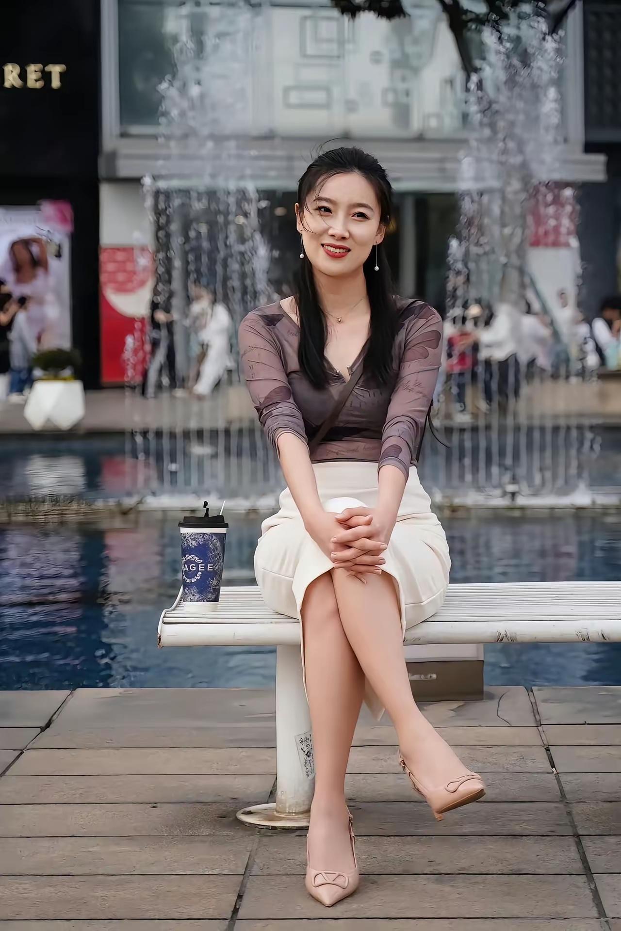 藏不住的喜欢，是打心眼里的牵挂。能遇到这种纯粹的感情，是多大的福分，你遇到了吗？