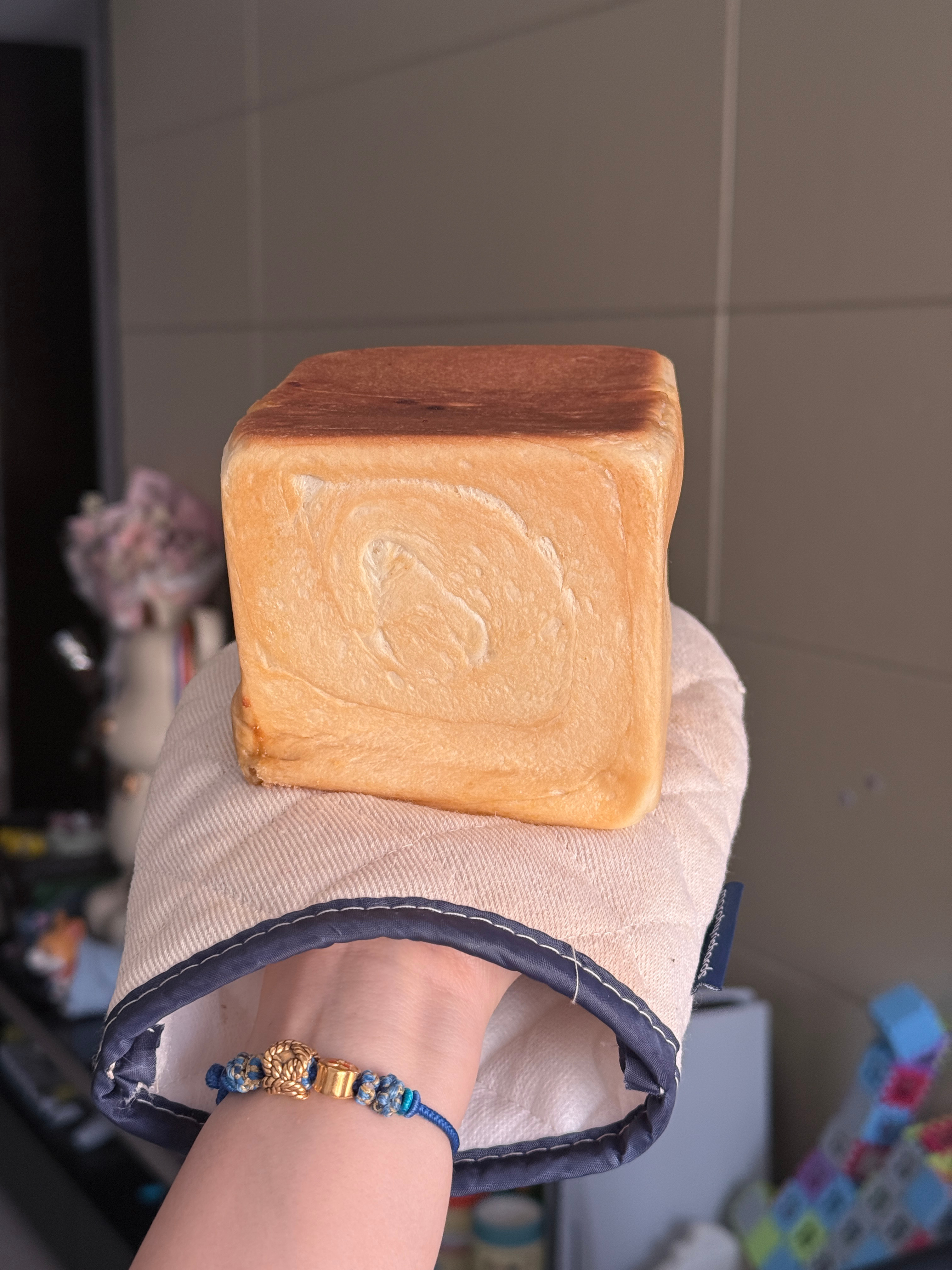 好可怕的天赋