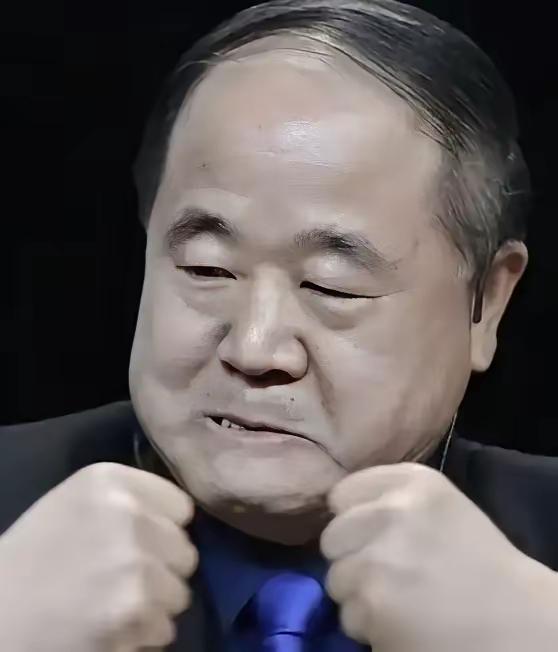 莫言他娘伟大：
我母亲生过很多孩子？但活下来的只有我们四个。
在过去的中国农村，