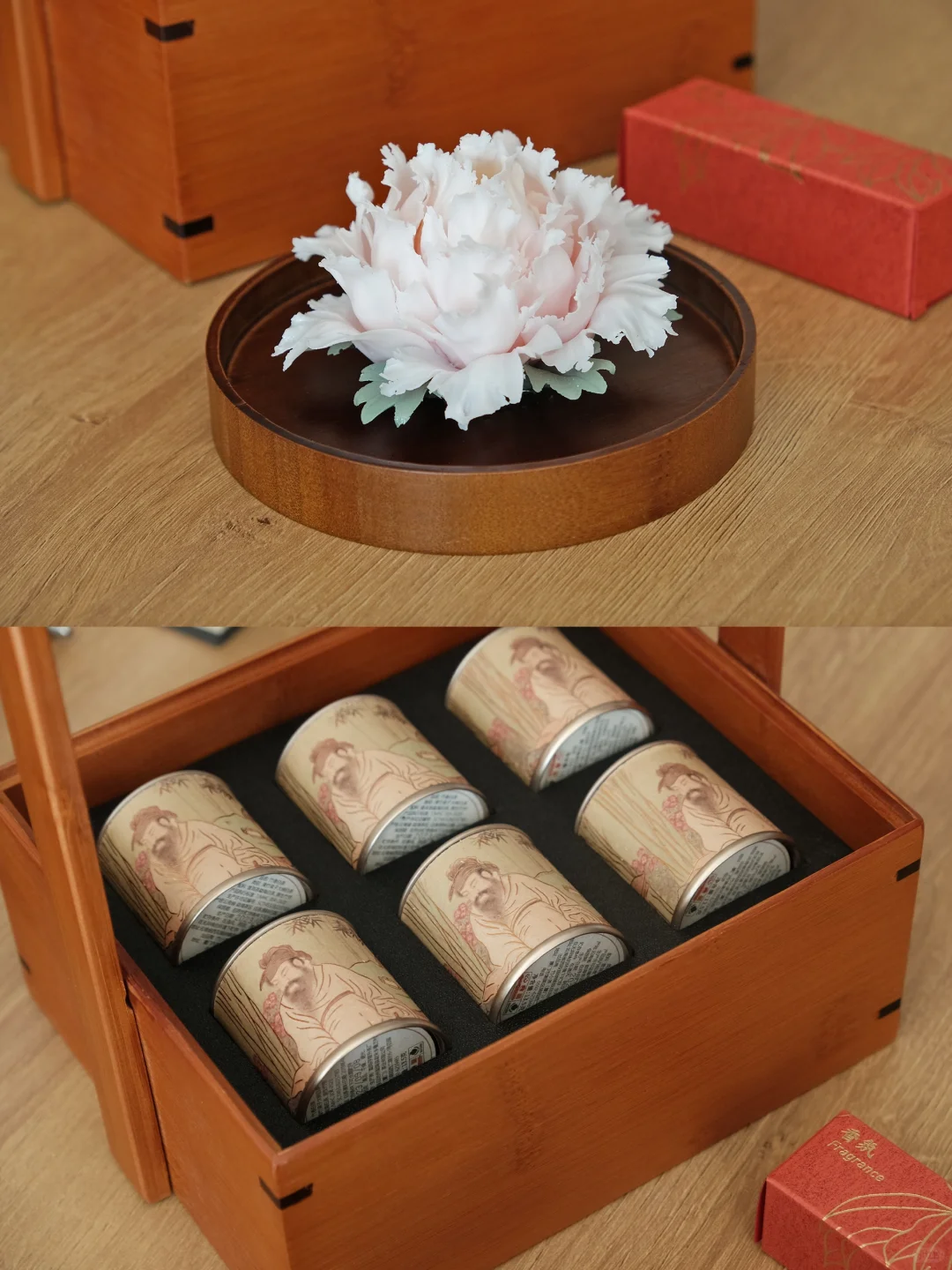 中国手艺，以假乱真