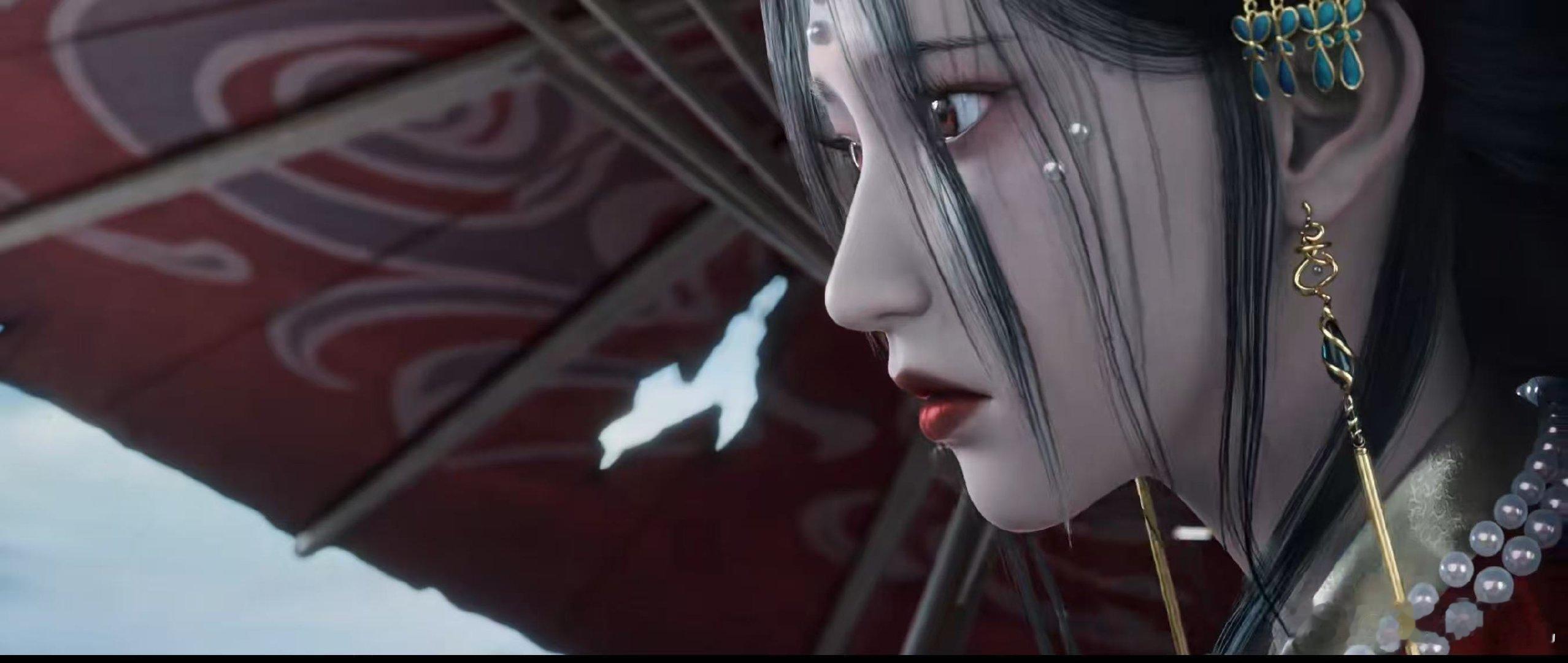 刀刀刀刀剑来刀刀刀刀 楚夫人和书生的故事值得细品。细腻叙事下隐藏着巨大情感冲击，