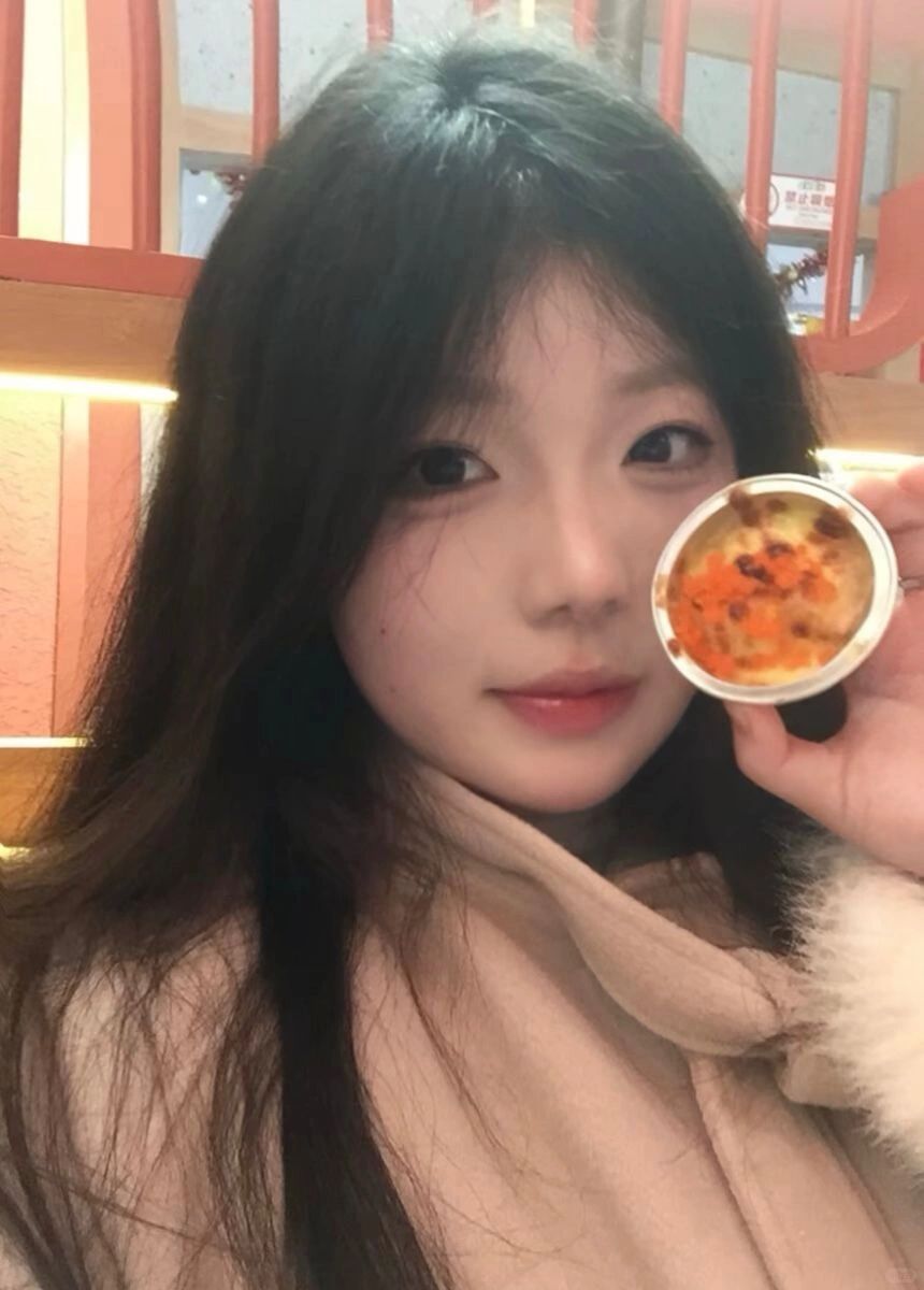 小姐姐