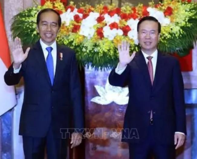 矿挖出来卖给谁？印尼以为逼走中资自己就能赢，这次真把中国惹毛了！

2026年6
