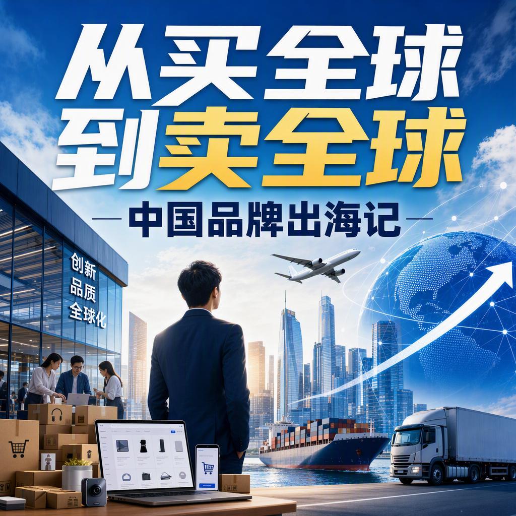110.4亿元，210.2%，639.9万辆。
这三个数字，藏着中国品牌出海的新