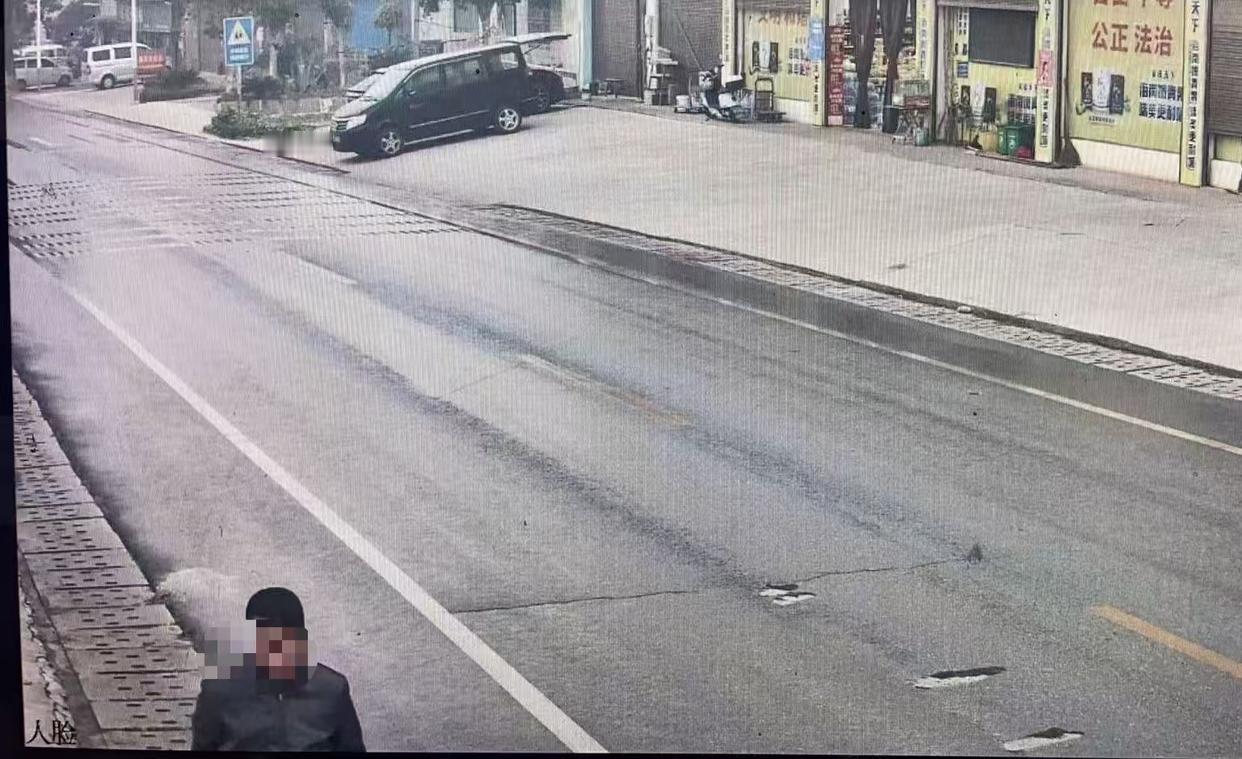 遗书与归乡：46岁肝病男子失联22天背后的爱与救赎
 
“深爱的萍，我王安顺这辈