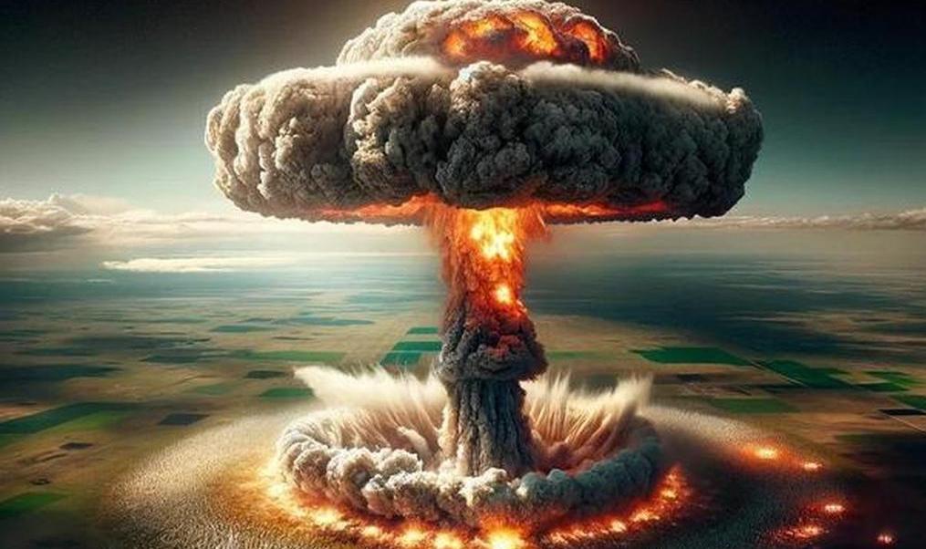 夹在波兰和立陶宛之间的飞地加里宁格勒，快成为北约与大鹅之间的“火药桶”？

俄罗