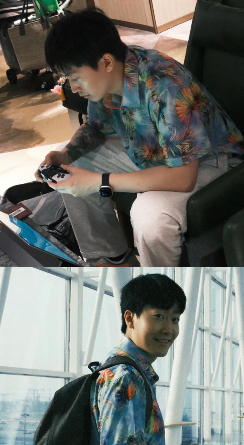 今天聊聊霸哥开挂事件，霸哥是否开挂先打个问号？先来分析事件始末，一些虎牙的老观众