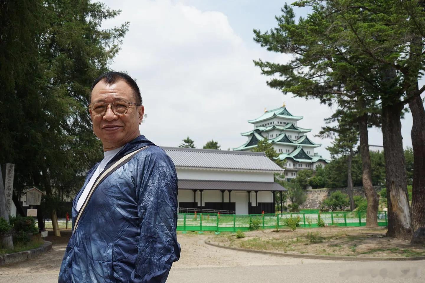 許紹雄逝世｜許紹雄笑看風雲 早看透生死信天意：離開代表已還清債 要替佢開心.許紹