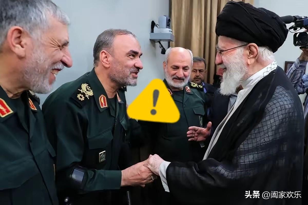 伊朗发动第一轮反击，数十枚导弹飞向以色列，主要打击目标是以色列北部地区。说好的只