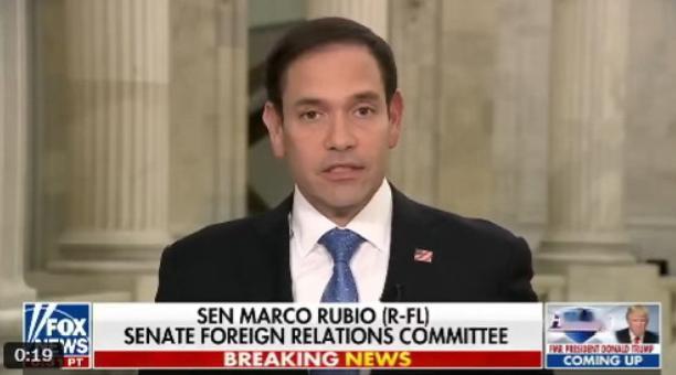 近日美国国务卿鲁比奥发出警告称：“五年之内，美国将不必再谈论制裁一事，届时会有大