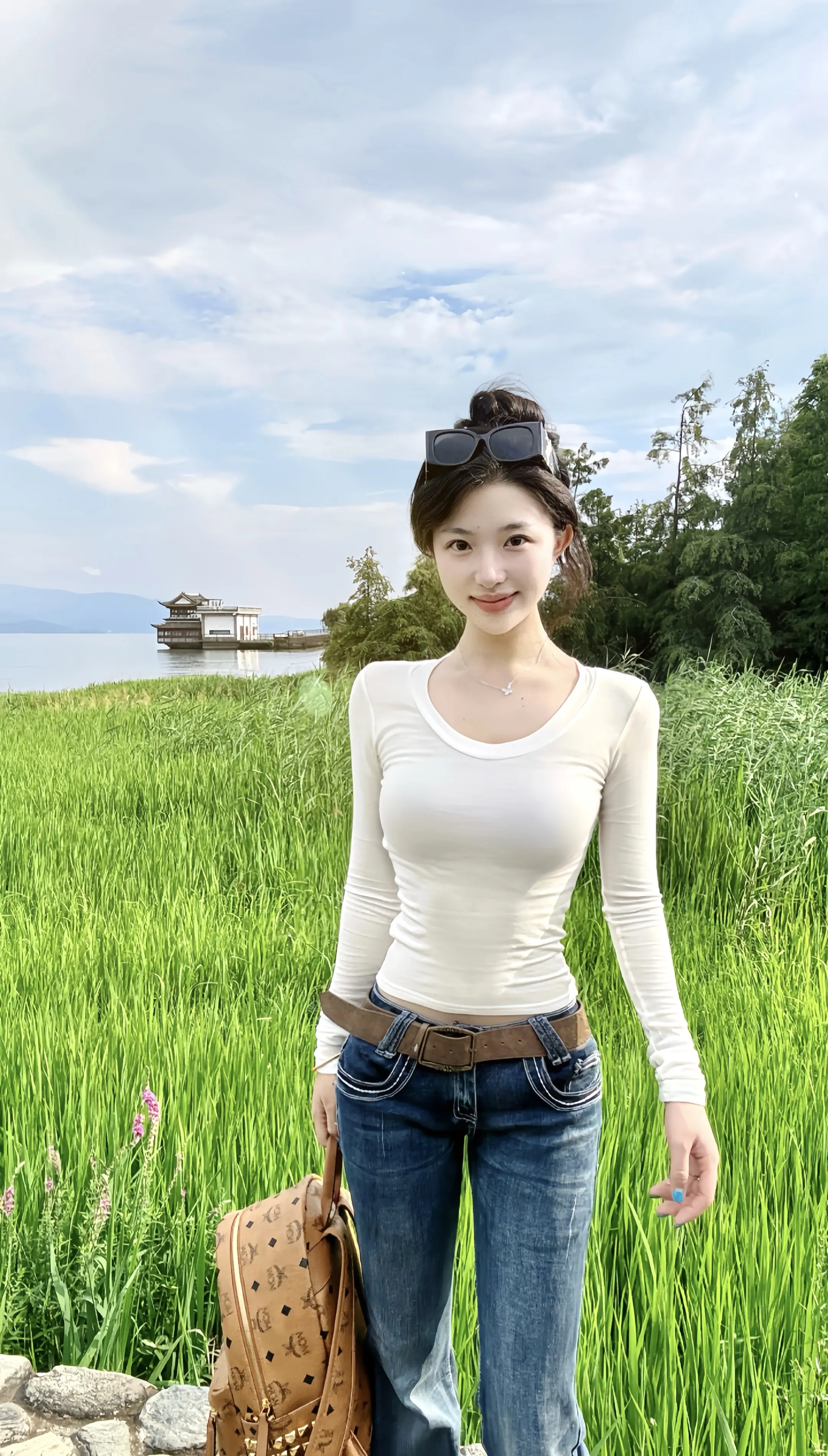 要一百个春天身死 蝴蝶才会忘却相思 七夕礼物