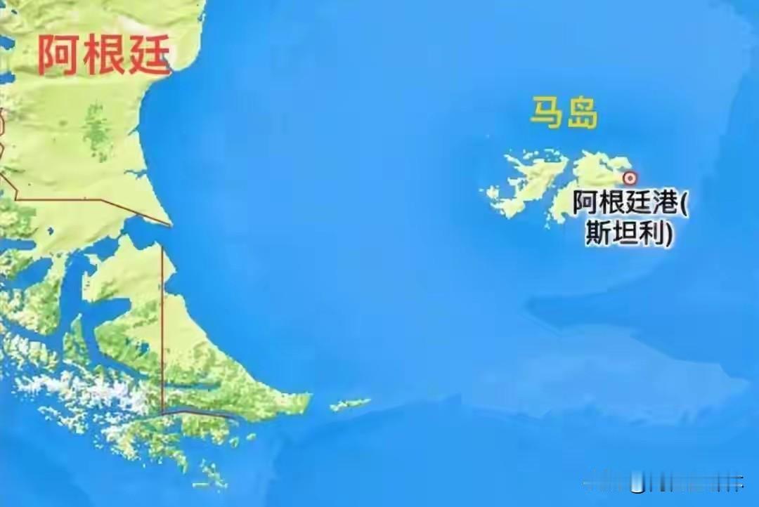 教科书级外交反制！英法德无端插手台海，我方24小时直击英国马岛殖民痛点
 
6月