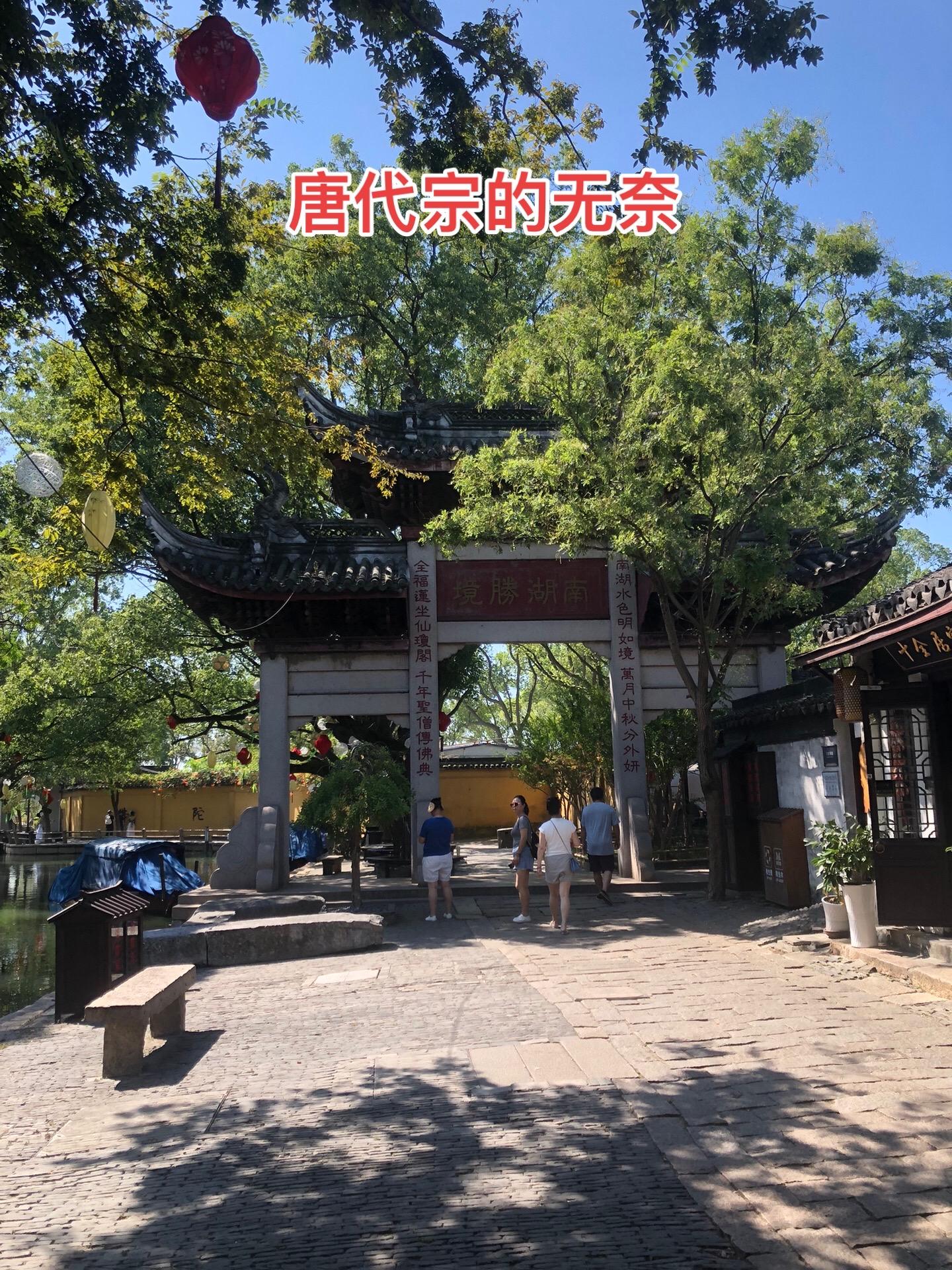 唐代宗李豫平定了安史之乱，作为一个仁慈的皇帝，他的能力也非常突出。但历...