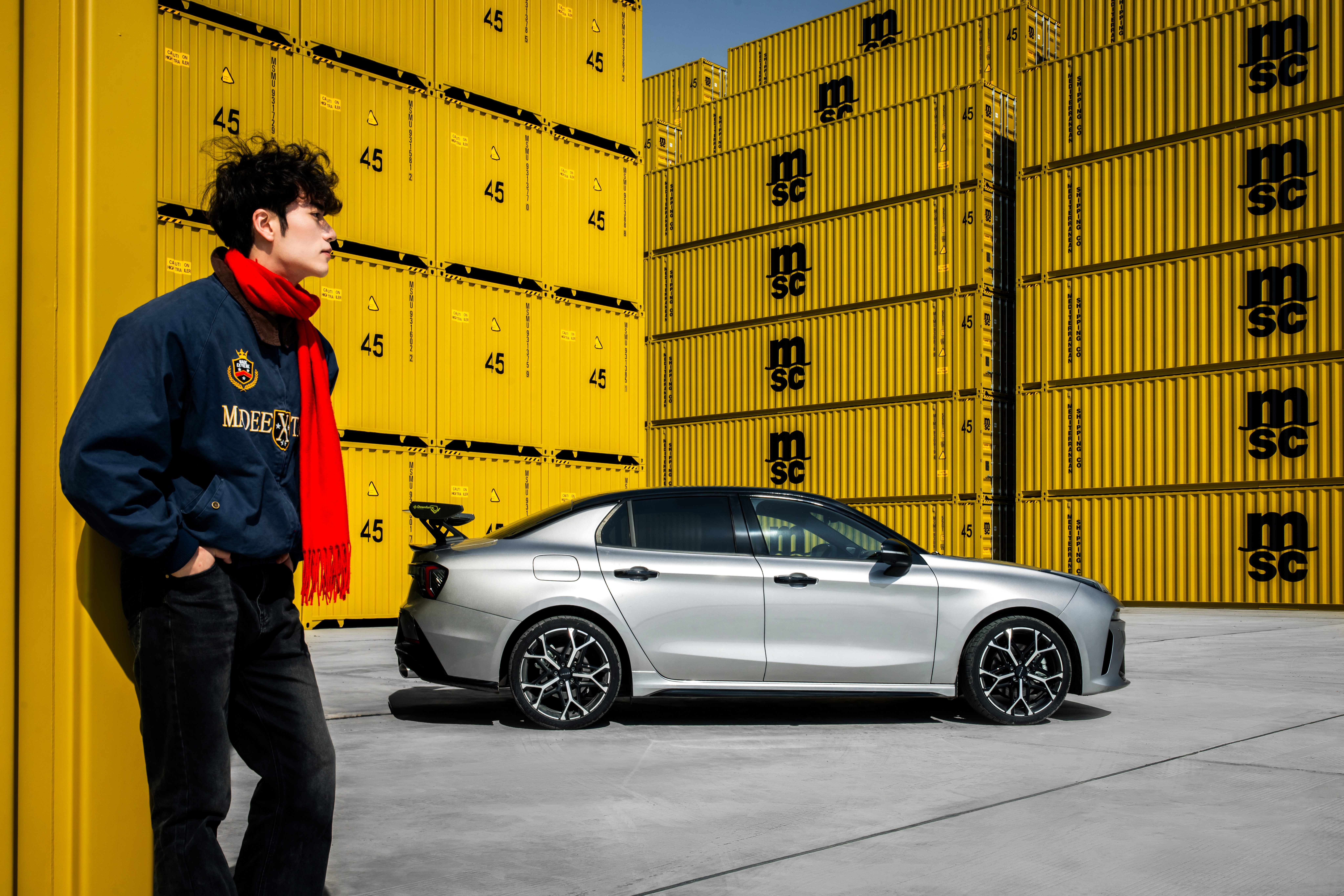 这届年轻人选车都看中什么看完《飞驰人生3》还不过瘾，也想拥有一台性能车好好过把瘾