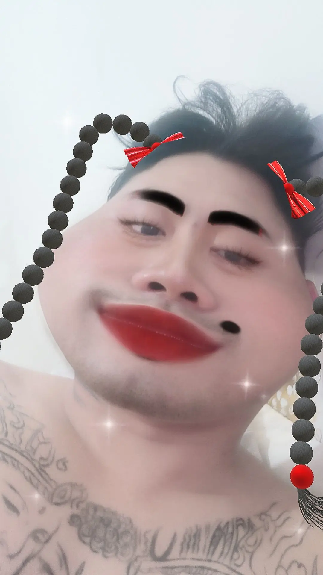 搞笑日常创作