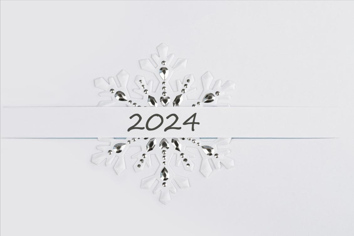 2024不一般，老人说“无春逢闰年，三做三不做”啥意思？分别指啥
甲辰龙年，是无