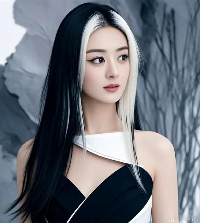 赵丽颖 ​​​