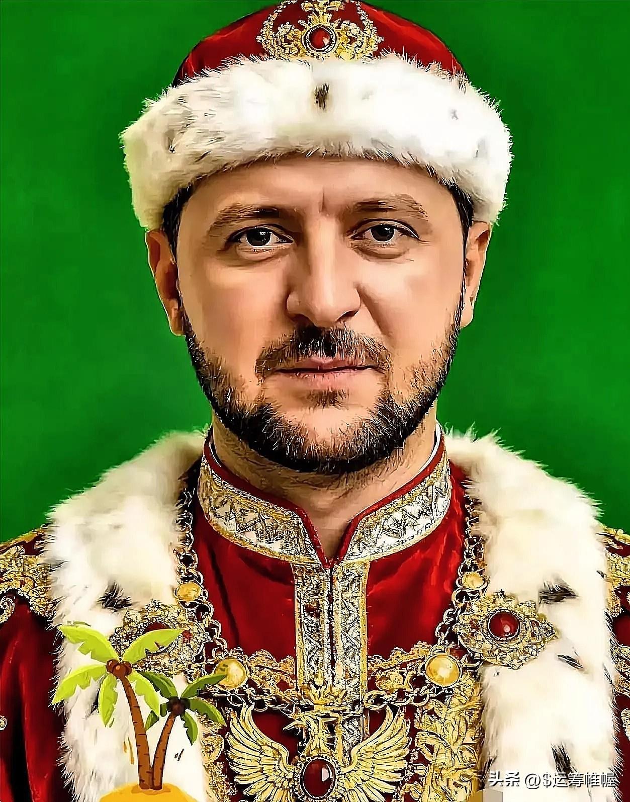 2026年3月22日，泽连斯基在视频讲话里官宣：乌美代表团在迈阿密谈上了！美方代