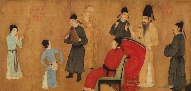 古代中国人本是1米78的大高个，为何到了明清却缩水成了“矮个”？真相藏在饭碗里